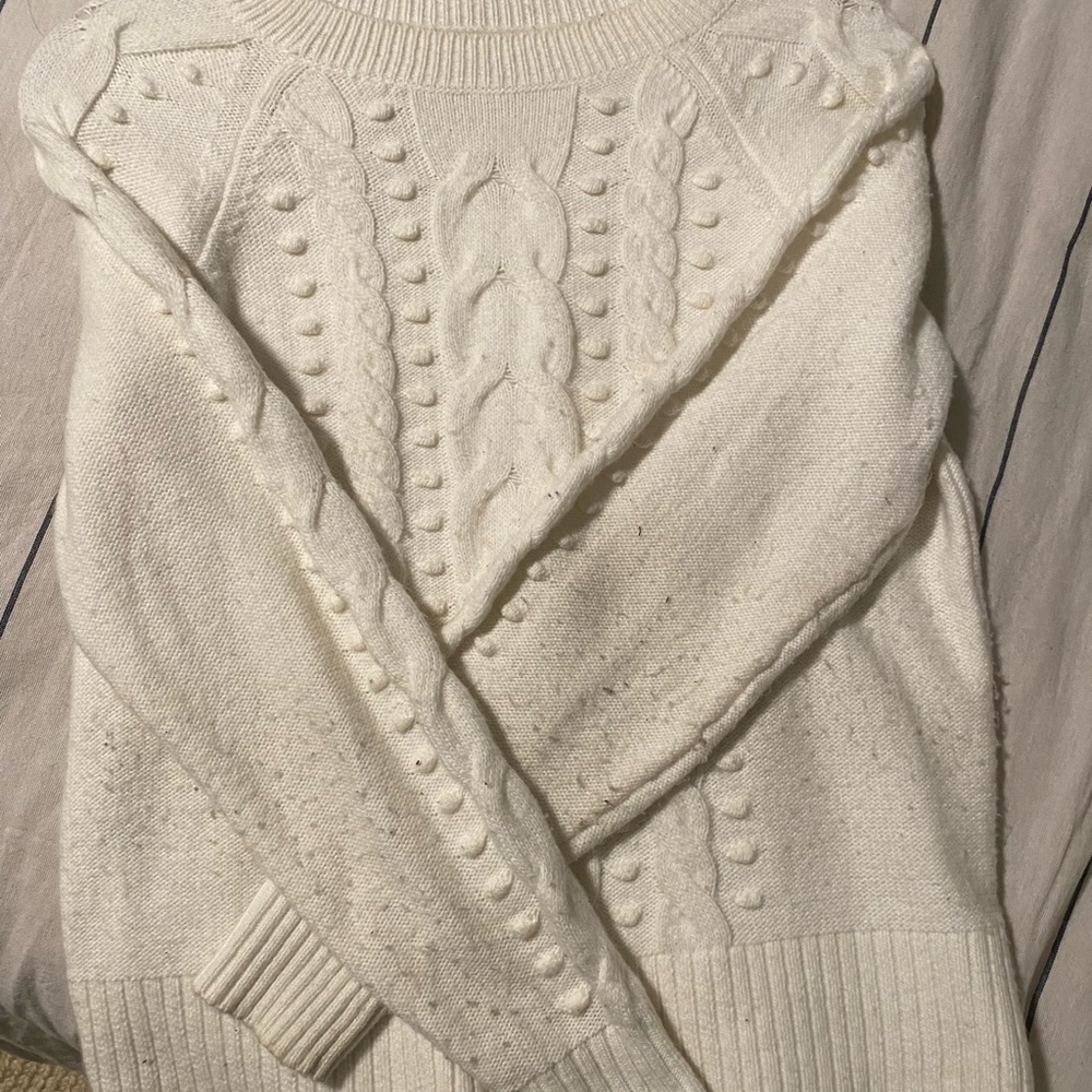 LOFT sweater